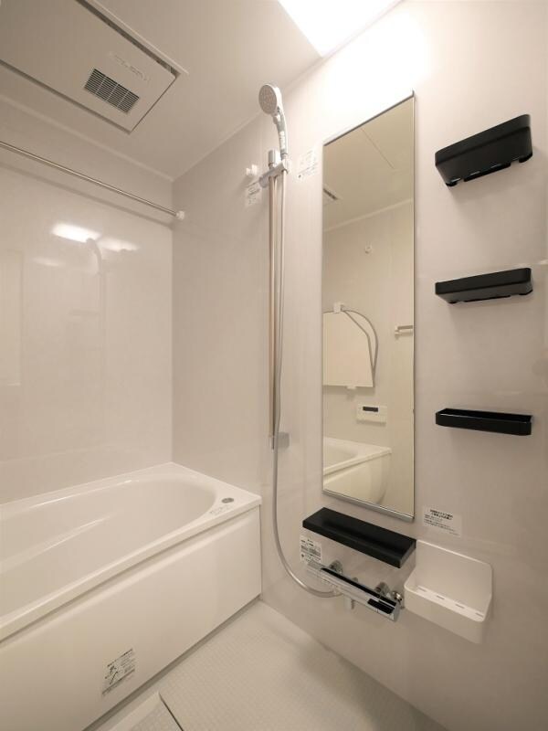 パレステージ西日暮里Ⅱの物件内観写真