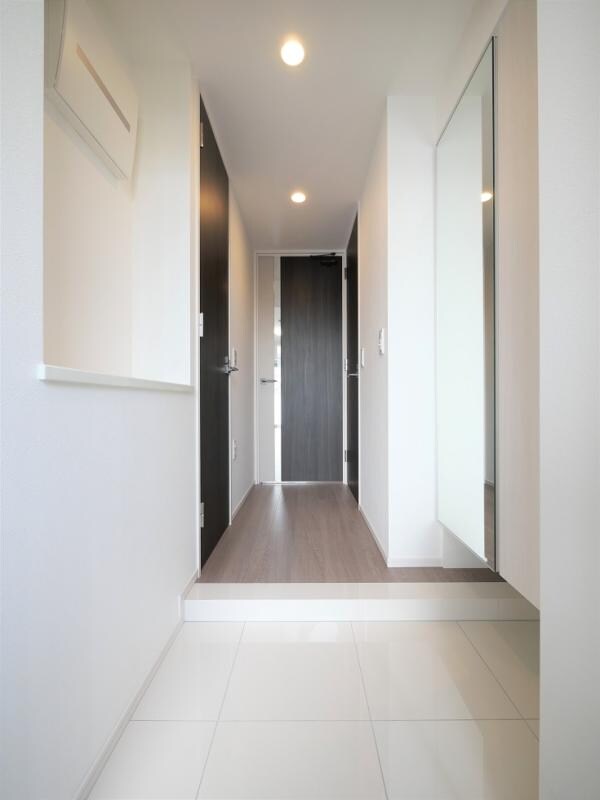 パレステージ西日暮里Ⅱの物件内観写真