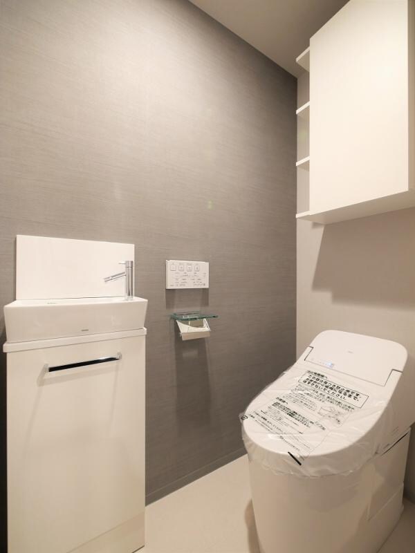 パレステージ西日暮里Ⅱの物件内観写真