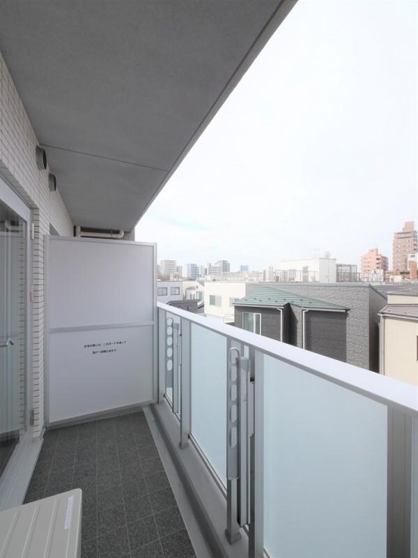 パレステージ西日暮里Ⅱの物件内観写真