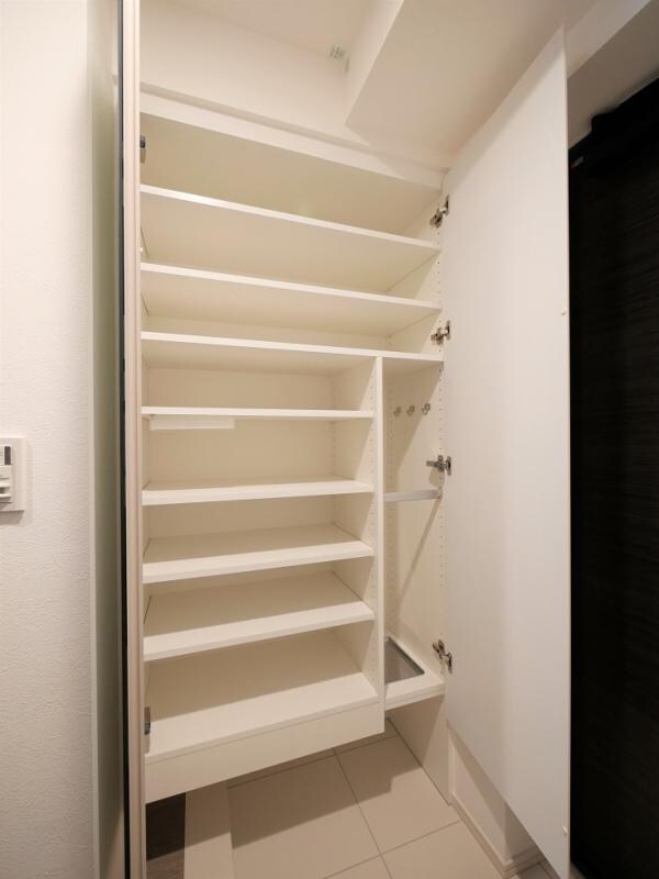 パレステージ西日暮里Ⅱの物件内観写真