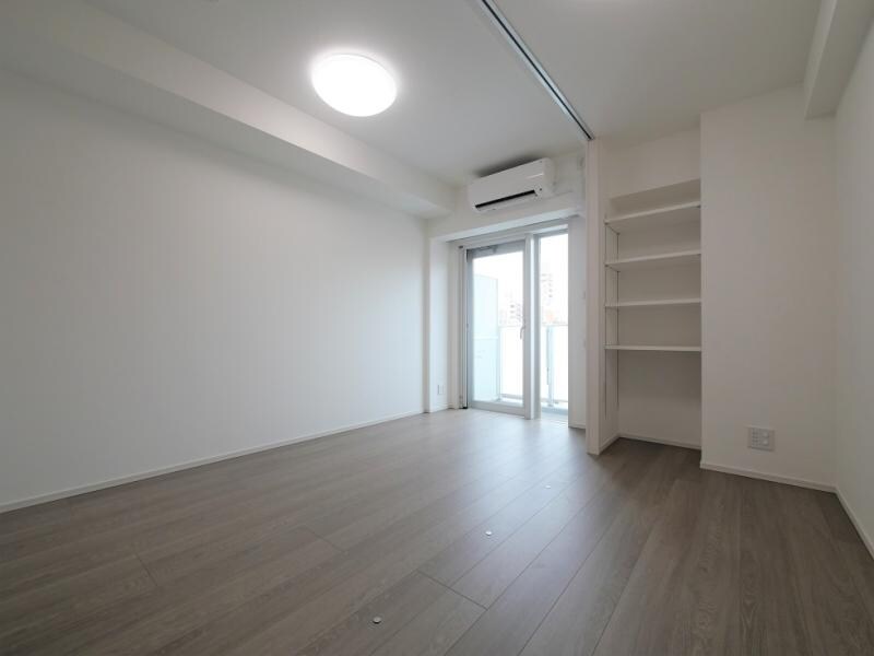 パレステージ西日暮里Ⅱの物件内観写真