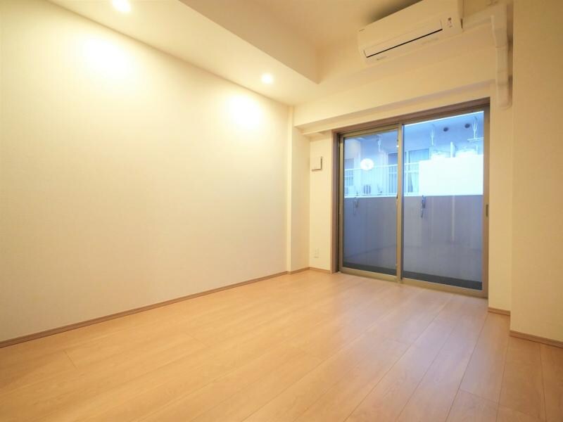 ハーモニーレジデンス水天宮前の物件内観写真