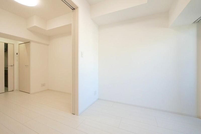 PREMIUM　CUBE 両国DEUXの物件内観写真