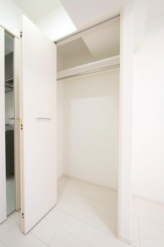 PREMIUM　CUBE 両国DEUXの物件内観写真