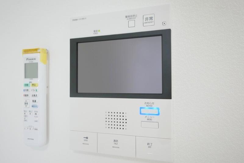 PREMIUM　CUBE 両国DEUXの物件内観写真