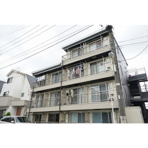 プレミアムバリュー板橋徳丸の物件外観写真