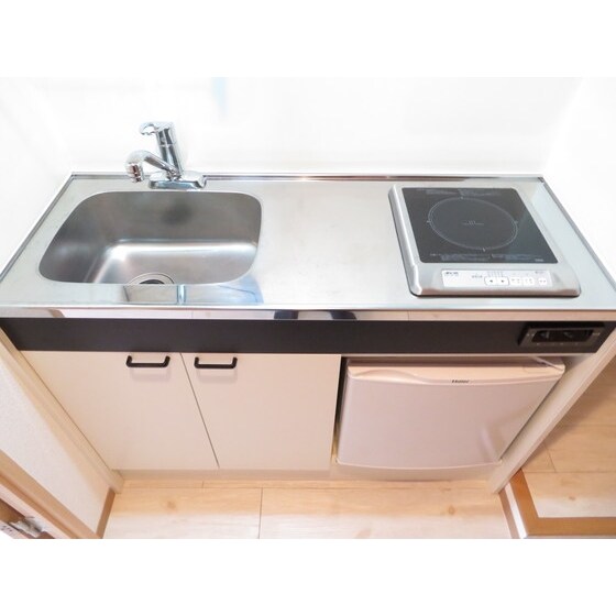 プレミアムバリュー板橋徳丸の物件内観写真