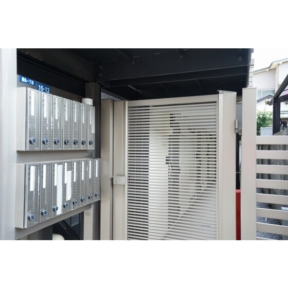 プレミアムバリュー板橋徳丸の物件外観写真