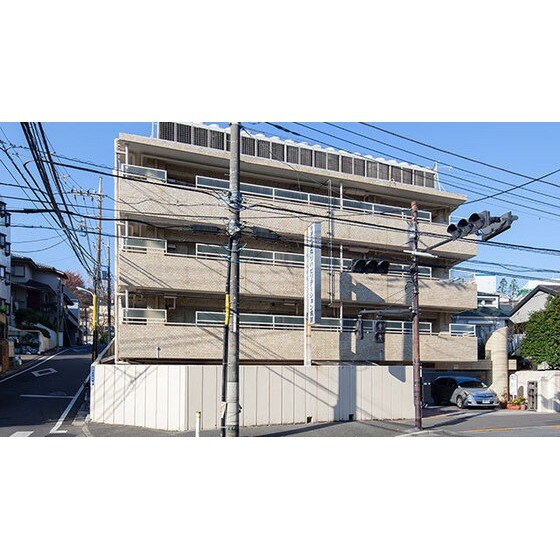 プレミアムバリュー板橋徳丸の物件外観写真