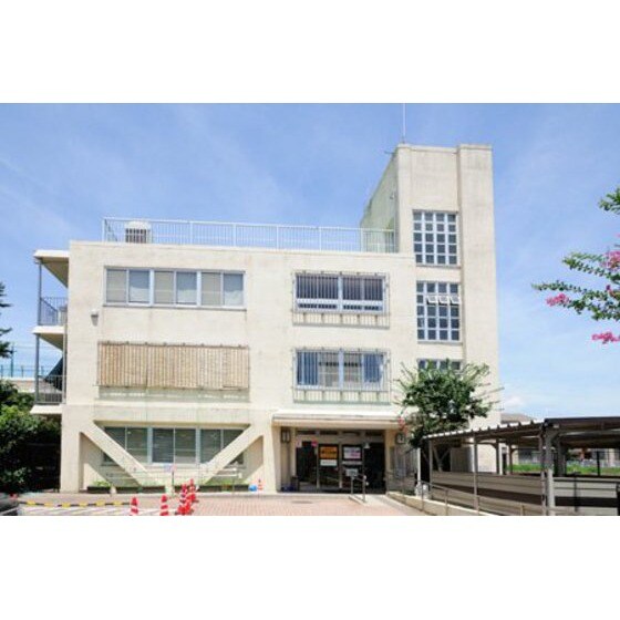 プレミアムバリュー板橋徳丸の物件外観写真