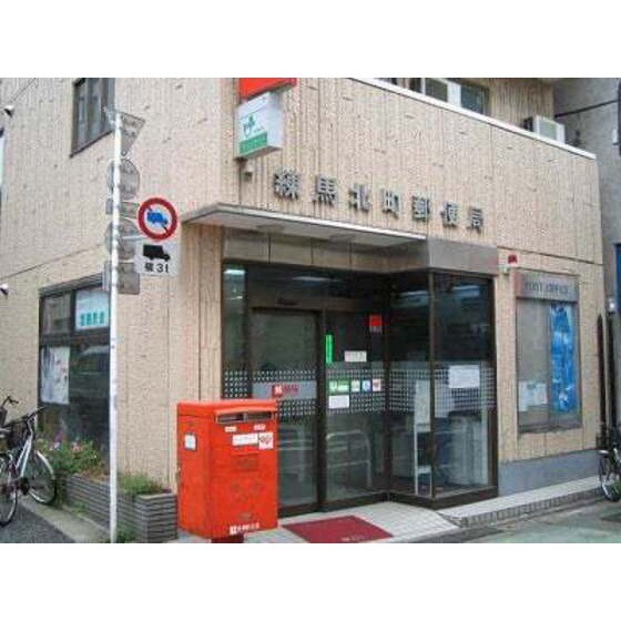 プレミアムバリュー板橋徳丸の物件外観写真