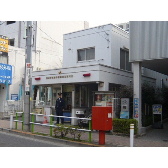 プレミアムバリュー板橋徳丸の物件外観写真