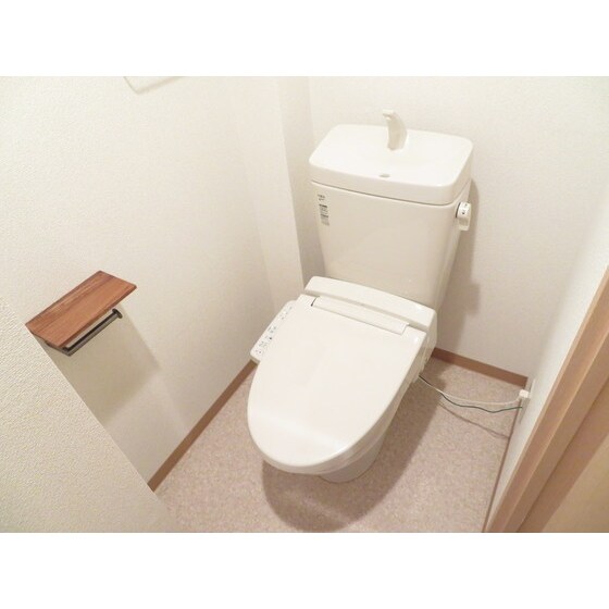 プレミアムバリュー板橋徳丸の物件内観写真