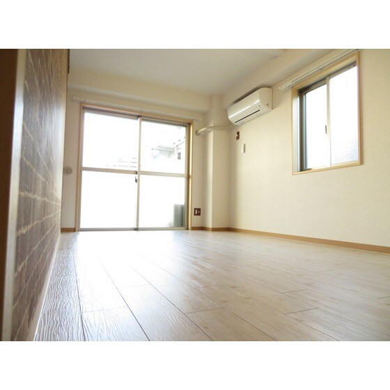 プレミアムバリュー板橋徳丸の物件内観写真