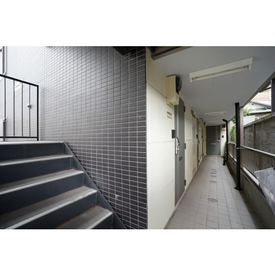 プレミアムバリュー板橋徳丸の物件内観写真