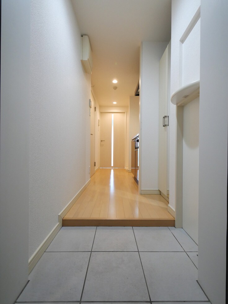 エスパシオ西高島平の物件内観写真