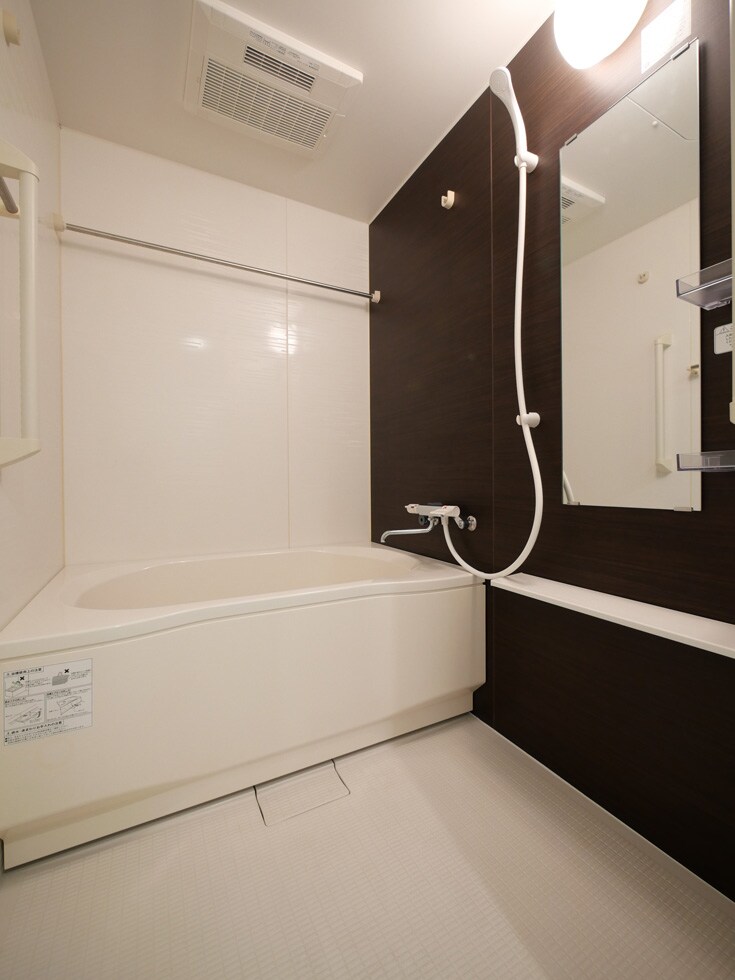 エスパシオ西高島平の物件内観写真