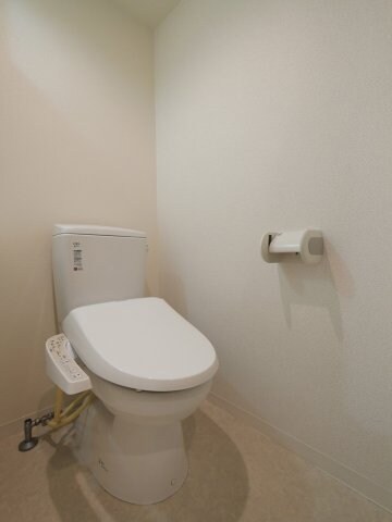 エスパシオ西高島平の物件内観写真