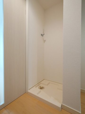 エスパシオ西高島平の物件内観写真