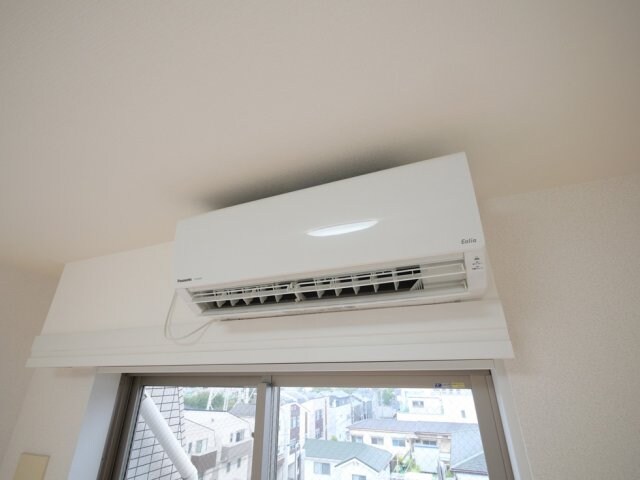 エスパシオ西高島平の物件内観写真