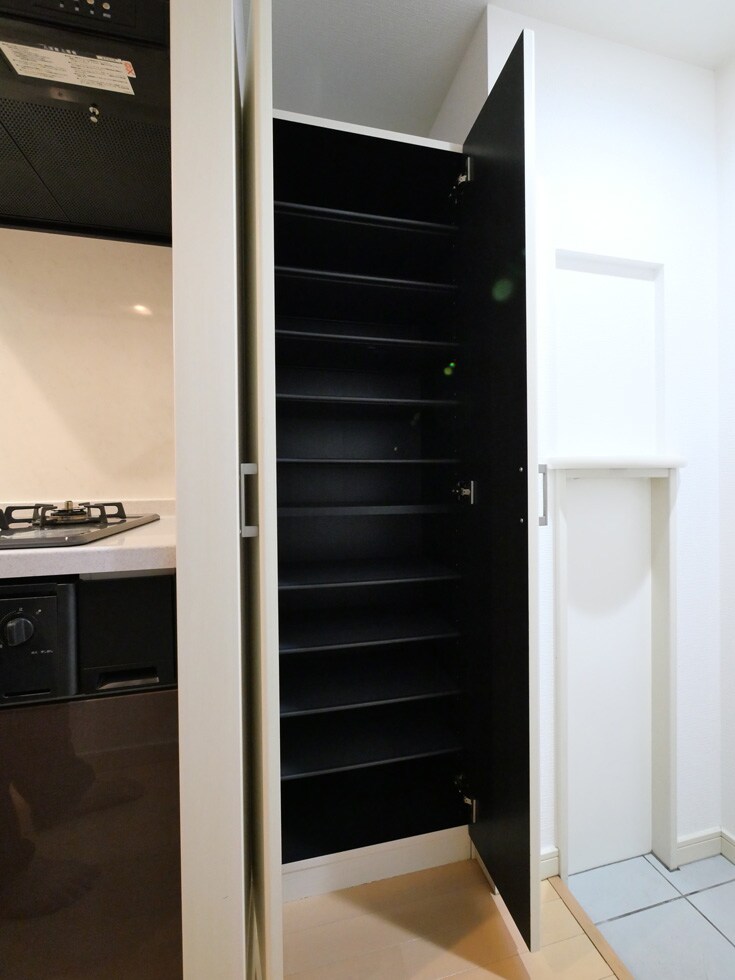 エスパシオ西高島平の物件内観写真