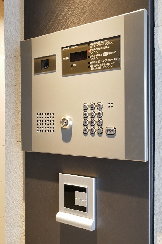 マキシヴ高島平の物件外観写真