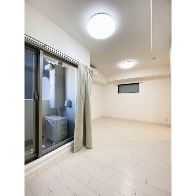 Ｂｅｖｅｒｌｙ　Ｈｏｍｅｓ　下赤塚の物件内観写真