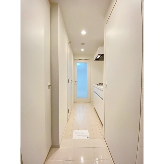 Ｂｅｖｅｒｌｙ　Ｈｏｍｅｓ　下赤塚の物件内観写真