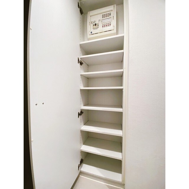 Ｂｅｖｅｒｌｙ　Ｈｏｍｅｓ　下赤塚の物件内観写真