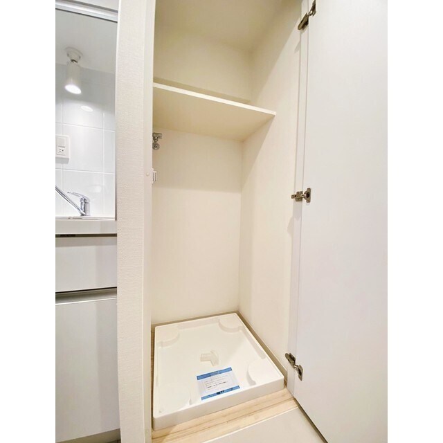 Ｂｅｖｅｒｌｙ　Ｈｏｍｅｓ　下赤塚の物件内観写真