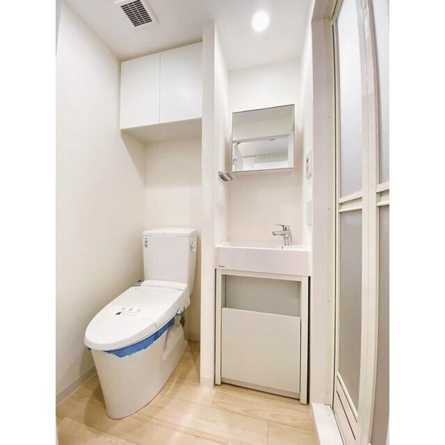 Ｂｅｖｅｒｌｙ　Ｈｏｍｅｓ　下赤塚の物件内観写真