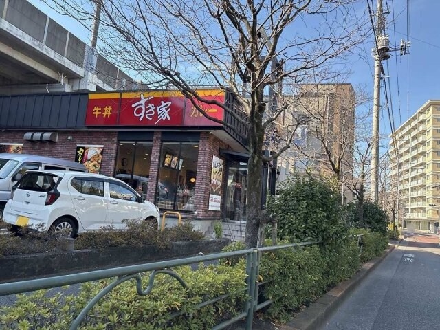 レオネクストカーサレフィナードの物件外観写真