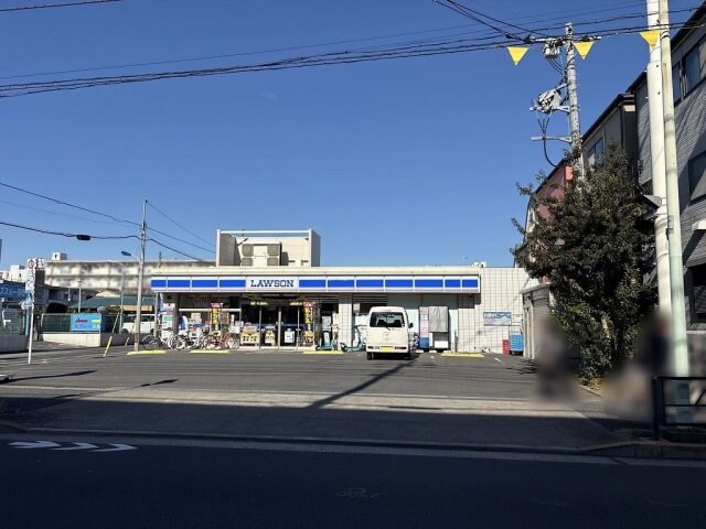 レオネクストカーサレフィナードの物件外観写真