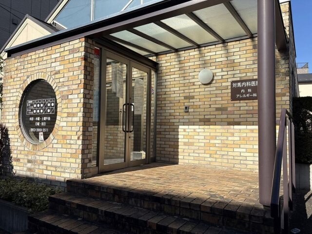 レオネクストカーサレフィナードの物件外観写真