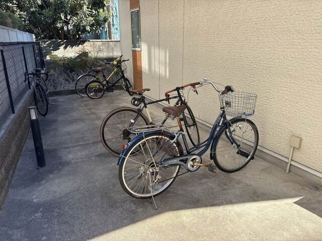 レオネクストカーサレフィナードの物件内観写真