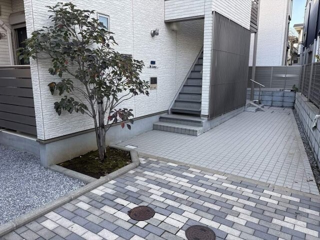 クレイノＮ　ｔｒａｙの物件内観写真