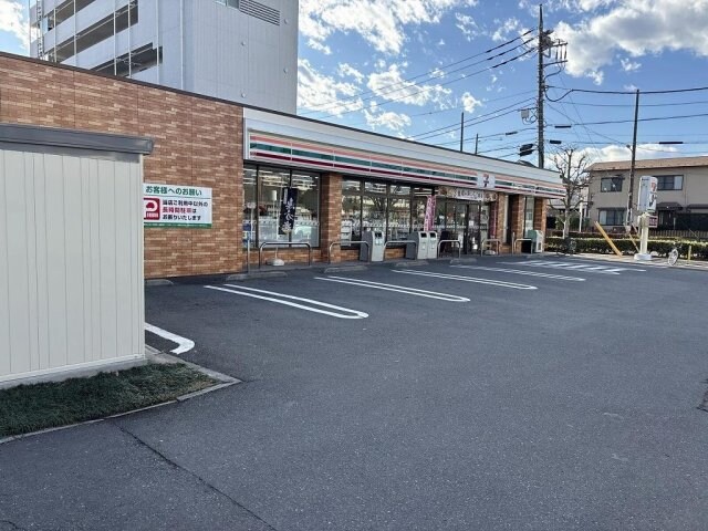 クレイノＮ　ｔｒａｙの物件外観写真