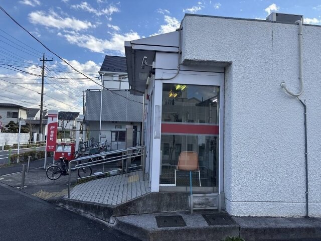 クレイノＮ　ｔｒａｙの物件外観写真