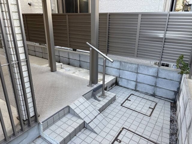 クレイノＮ　ｔｒａｙの物件内観写真