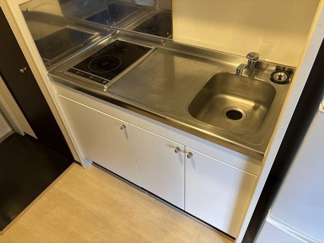 クレイノＮ　ｔｒａｙの物件内観写真