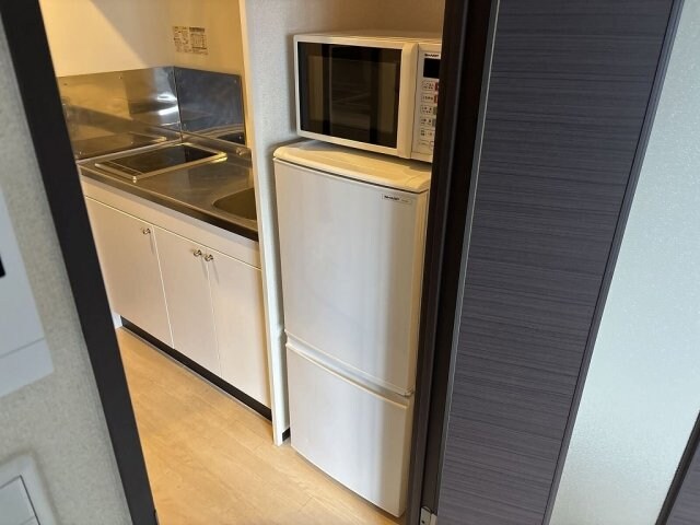 クレイノＮ　ｔｒａｙの物件内観写真