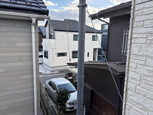 クレイノＮ　ｔｒａｙの物件内観写真