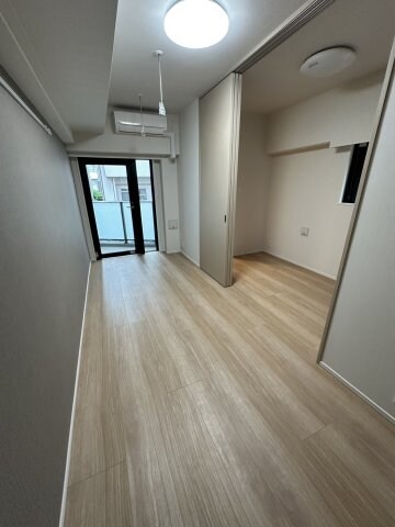 アルカンシエル新宿大京町の物件内観写真