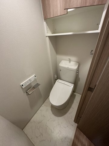 アルカンシエル新宿大京町の物件内観写真