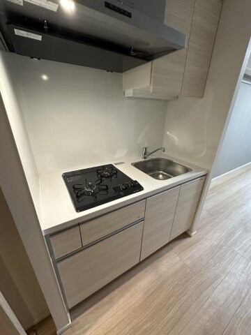 アルカンシエル新宿大京町の物件内観写真