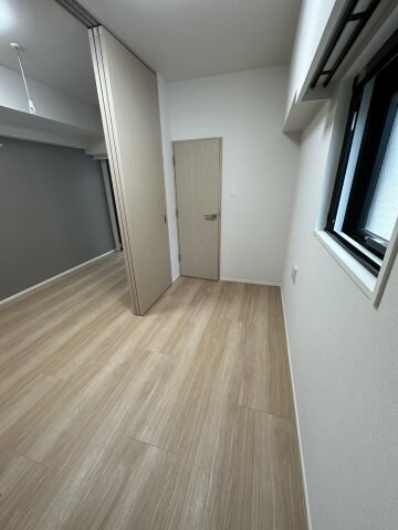 アルカンシエル新宿大京町の物件内観写真