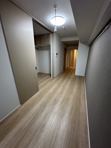 アルカンシエル新宿大京町の物件内観写真