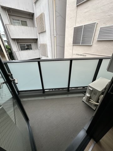 アルカンシエル新宿大京町の物件内観写真