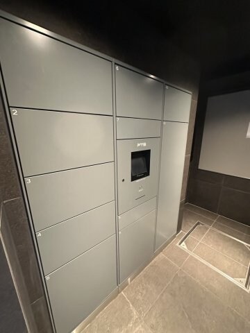 アルカンシエル新宿大京町の物件内観写真